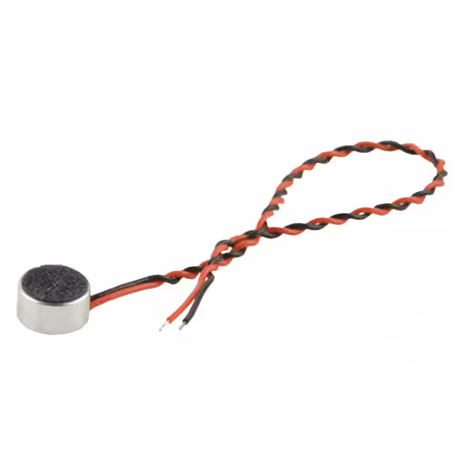 CMC-6036-40L100 CUI Devices  Microphones